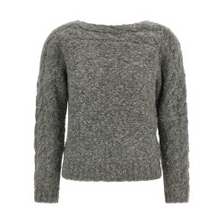 'Ponara' sweater