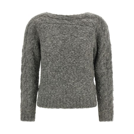 'Ponara' sweater