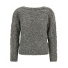 'Ponara' sweater