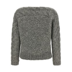 'Ponara' sweater