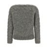 'Ponara' sweater