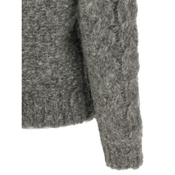 'Ponara' sweater