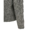 'Ponara' sweater