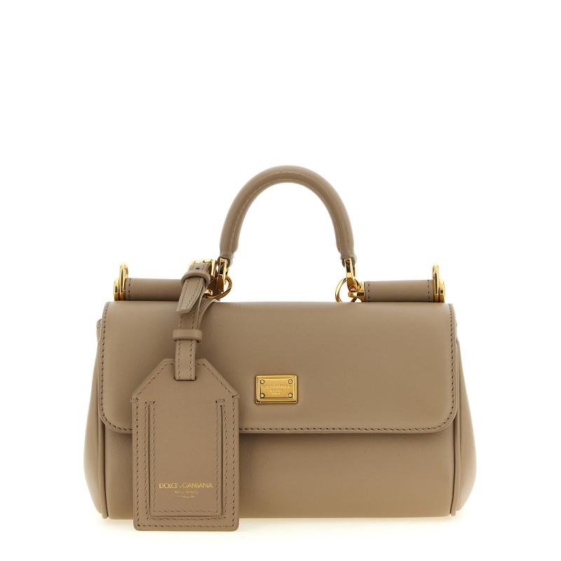 'My Sicily' handbag