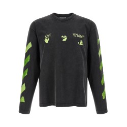 'Bacco Arrow Skate' T-shirt