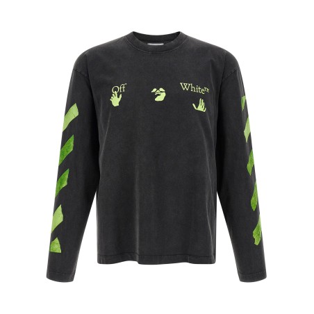 'Bacco Arrow Skate' T-shirt