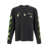 'Bacco Arrow Skate' T-shirt