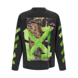 'Bacco Arrow Skate' T-shirt