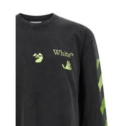 'Bacco Arrow Skate' T-shirt
