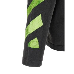 'Bacco Arrow Skate' T-shirt