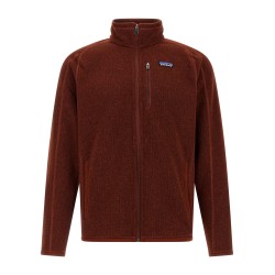 'Better Sweater™' jacket