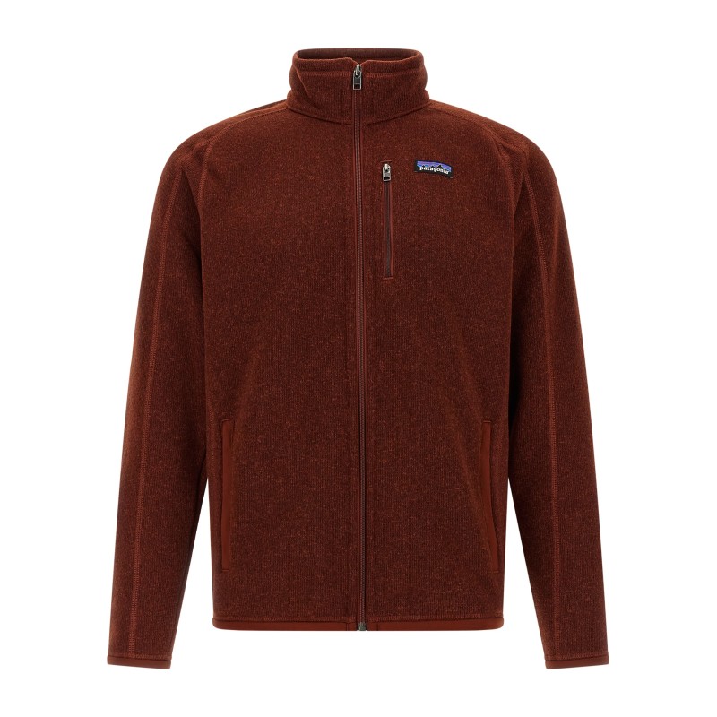 'Better Sweater™' jacket