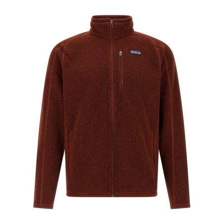 'Better Sweater™' jacket