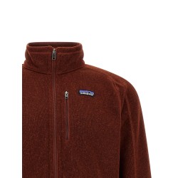 'Better Sweater™' jacket