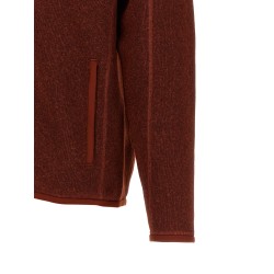 'Better Sweater™' jacket