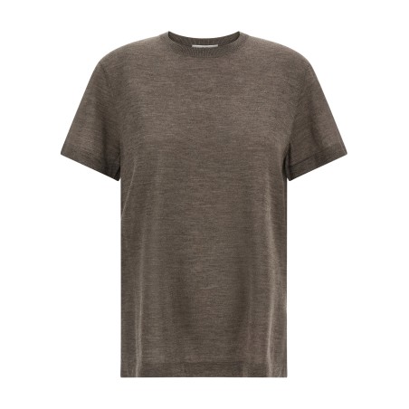 Knitted T-shirt