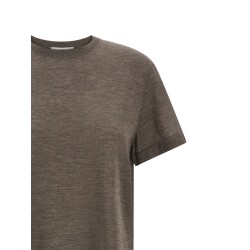 Knitted T-shirt