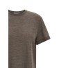 Knitted T-shirt