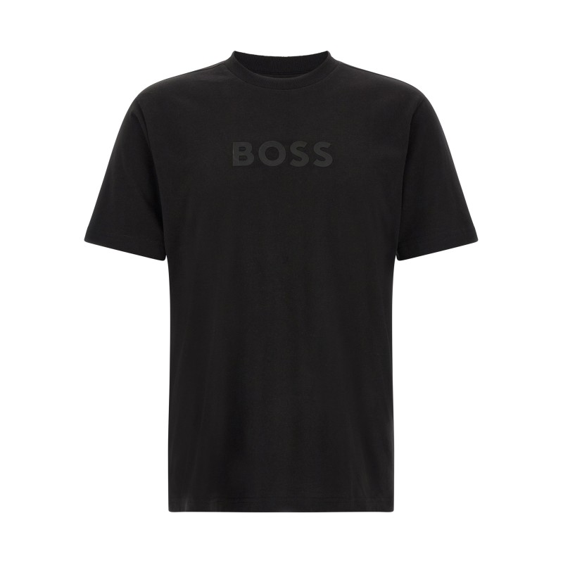 Logo print T-shirt