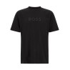 Logo print T-shirt