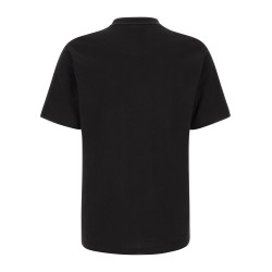 Logo print T-shirt