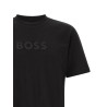 Logo print T-shirt