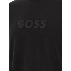 Logo print T-shirt
