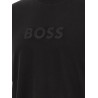 Logo print T-shirt