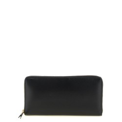 Zip-around wallet