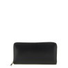 Zip-around wallet