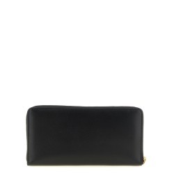 Zip-around wallet