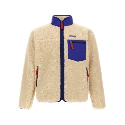 'Retro-X' jacket