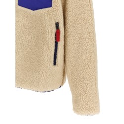 'Retro-X' jacket