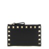 Valentino Garavani 'Rockstud' cardholder