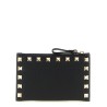 Valentino Garavani 'Rockstud' cardholder