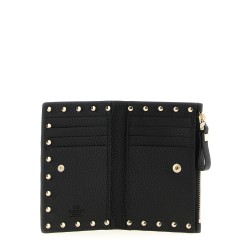 Valentino Garavani 'Rockstud' cardholder