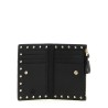 Valentino Garavani 'Rockstud' cardholder