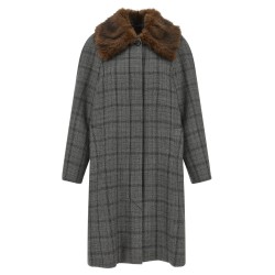 'Gavin' coat