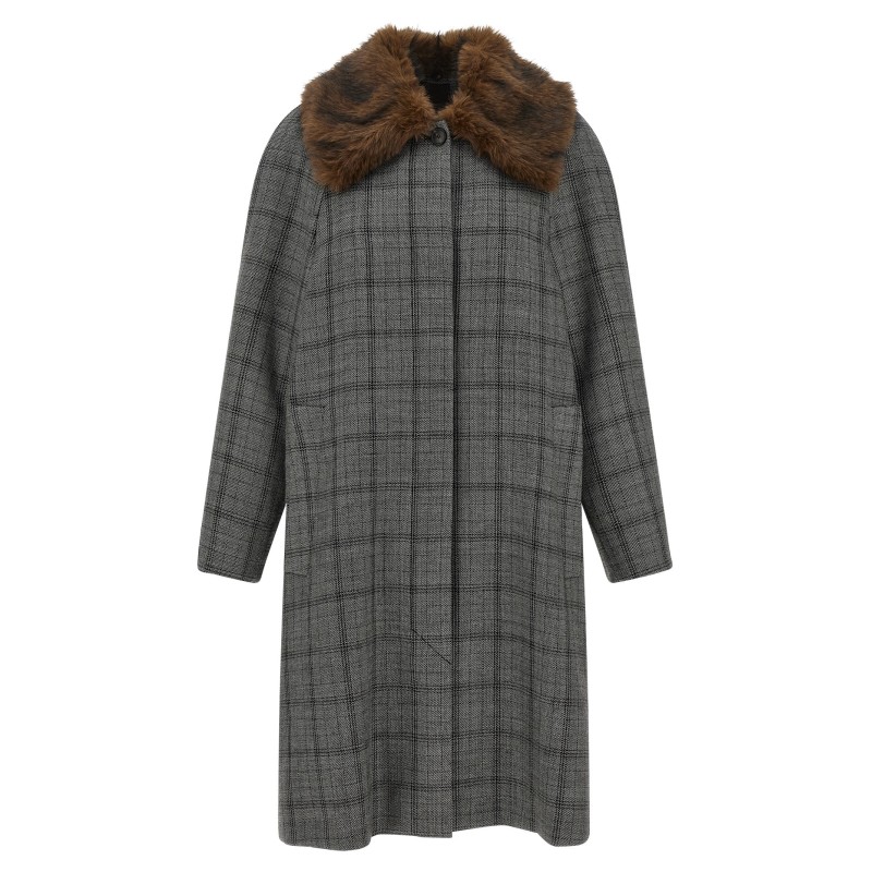 'Gavin' coat