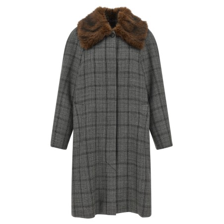 'Gavin' coat