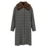 'Gavin' coat