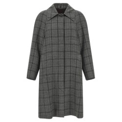 'Gavin' coat