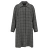 'Gavin' coat