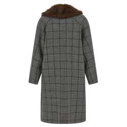 'Gavin' coat