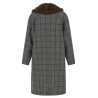 'Gavin' coat