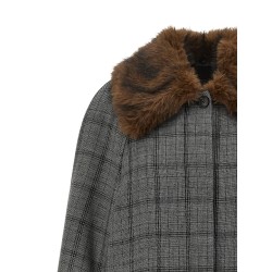'Gavin' coat