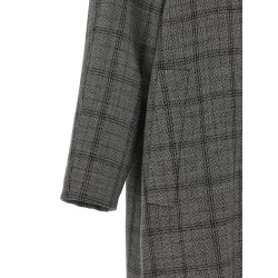 'Gavin' coat