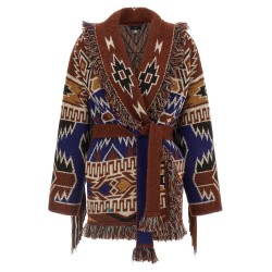 'The Amazing Journey' cardigan