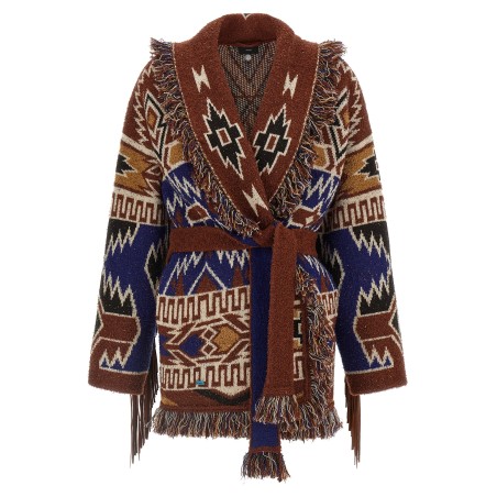 'The Amazing Journey' cardigan