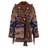 'The Amazing Journey' cardigan